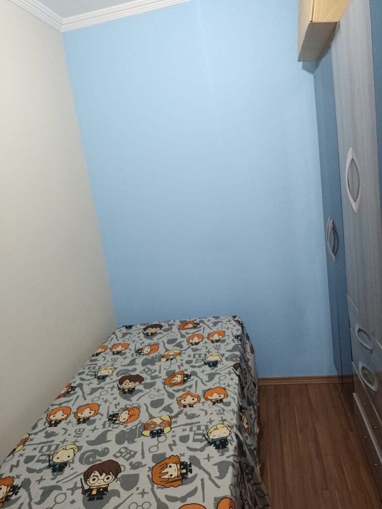 Residencial em Pq do Carmo