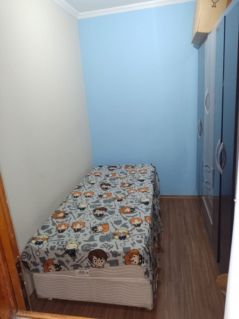 Residencial em Pq do Carmo