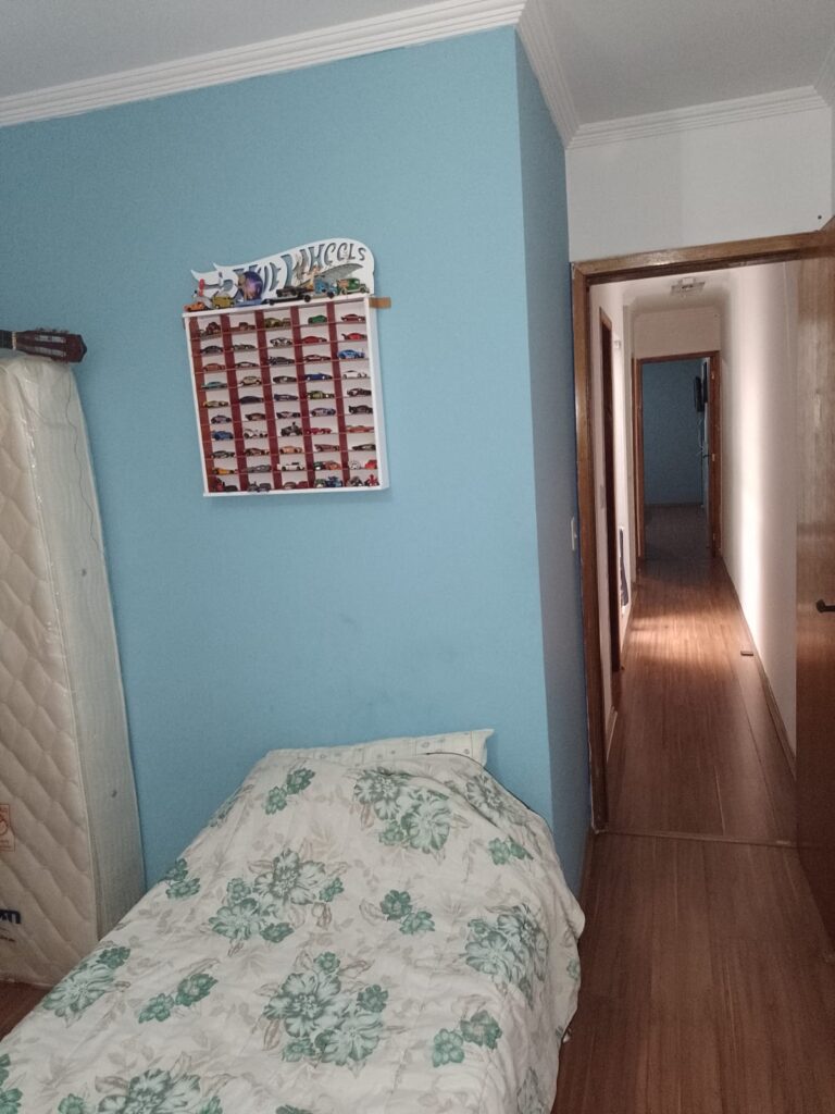 Residencial em Pq do Carmo