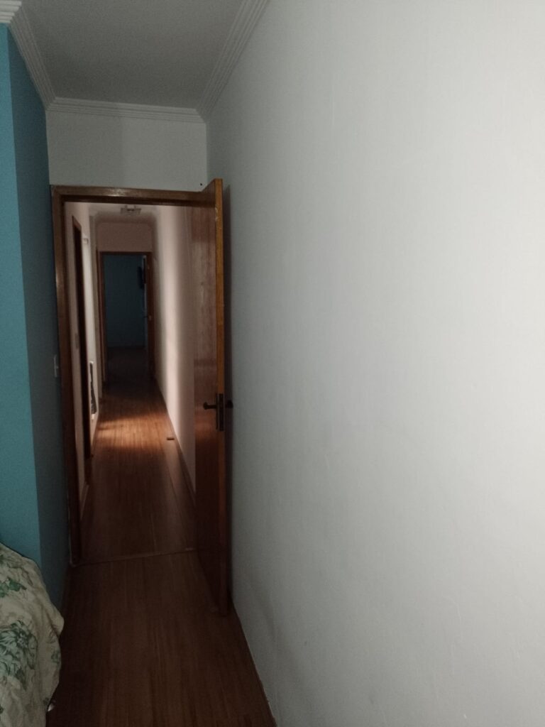 Residencial em Pq do Carmo