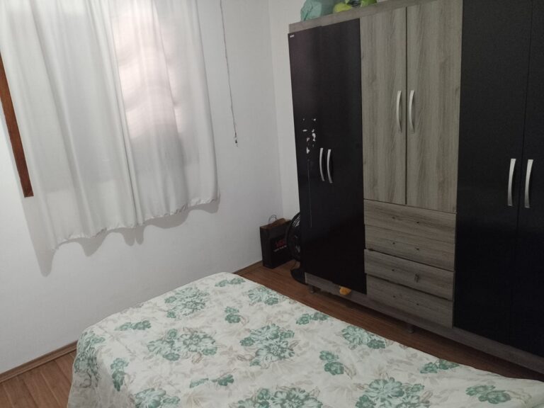 Residencial em Pq do Carmo