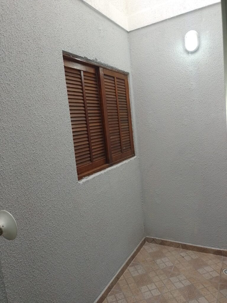 Residencial em Pq do Carmo