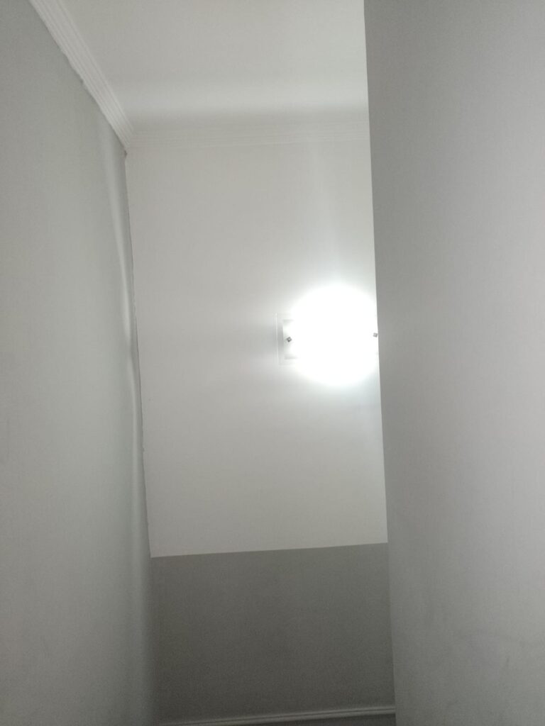 Residencial em Pq do Carmo