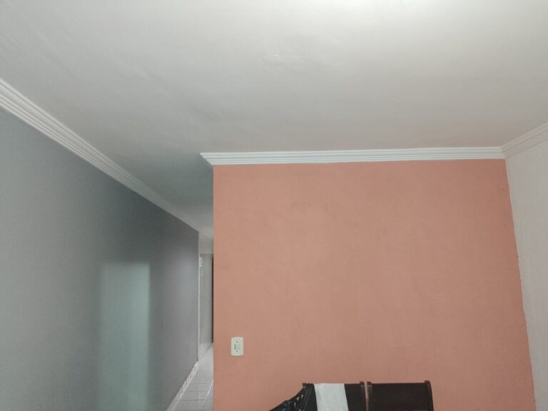 Residencial em Pq do Carmo