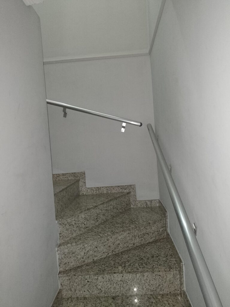 Residencial em Pq do Carmo