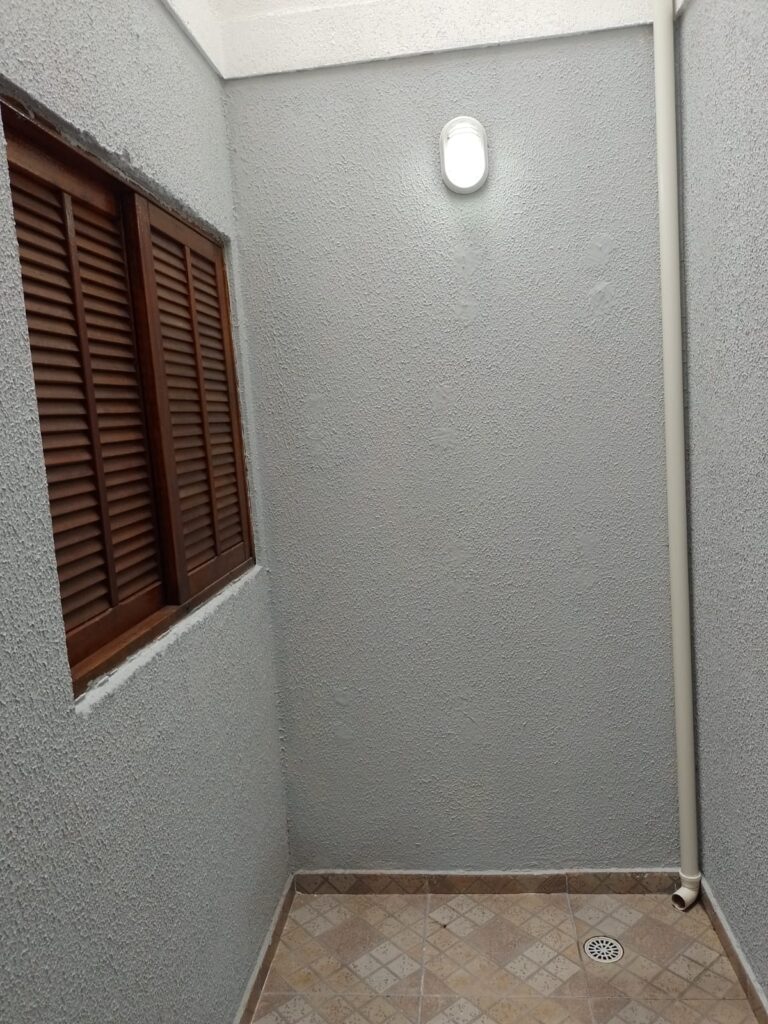 Residencial em Pq do Carmo