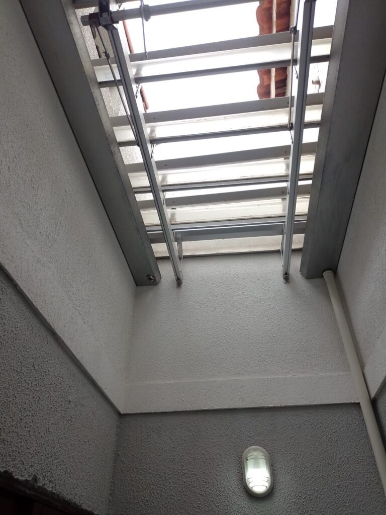Residencial em Pq do Carmo