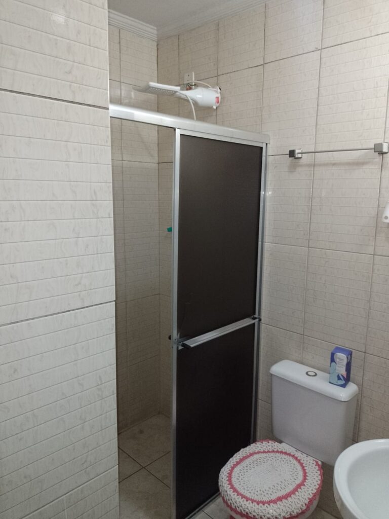 Residencial em Pq do Carmo