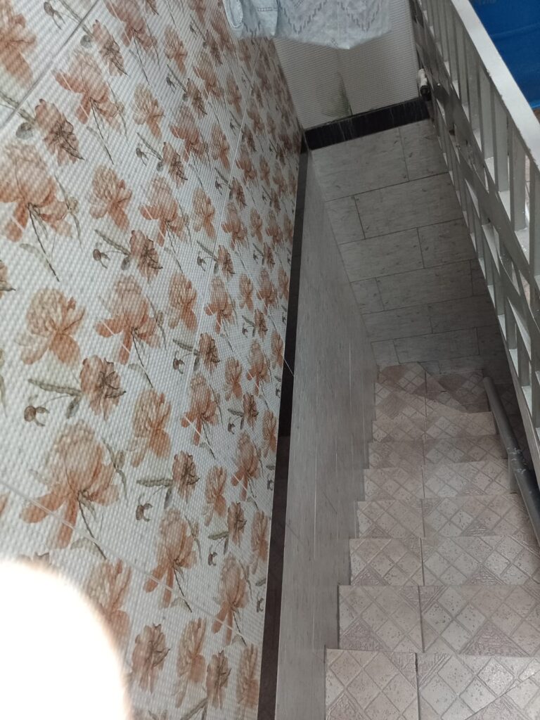 Residencial em Pq do Carmo