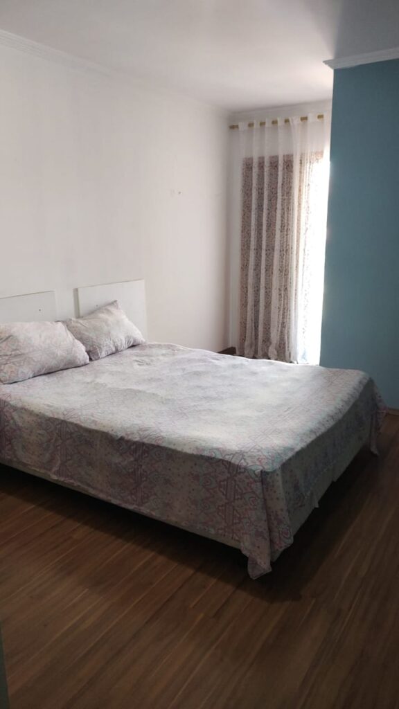 Residencial em Pq do Carmo