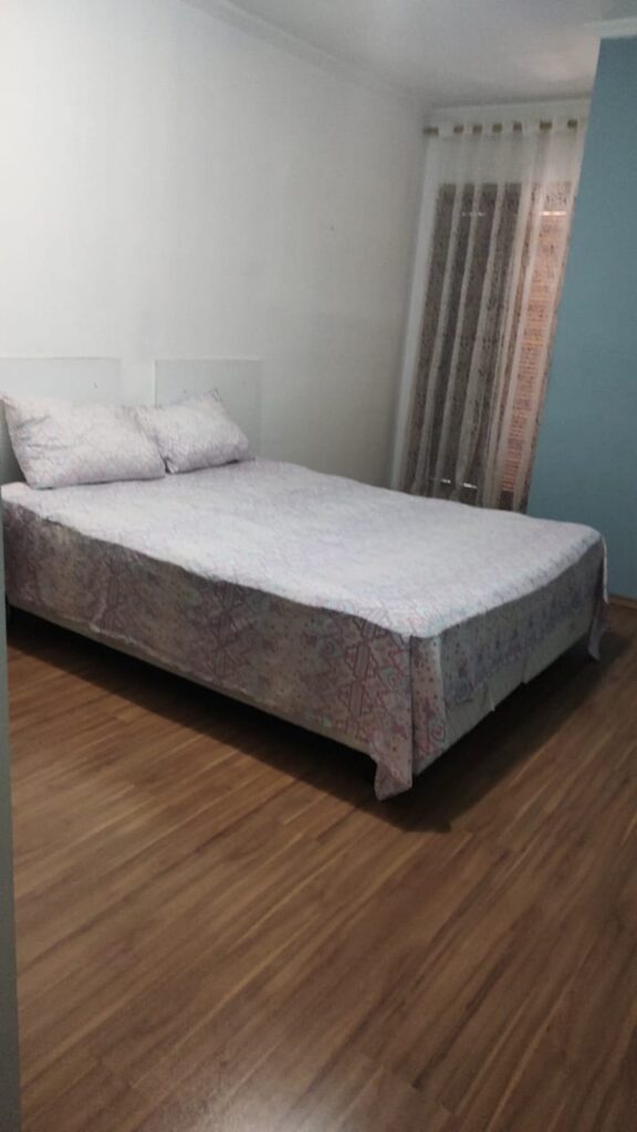 Residencial em Pq do Carmo