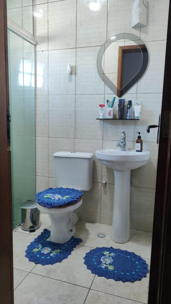 Residencial em Pq do Carmo
