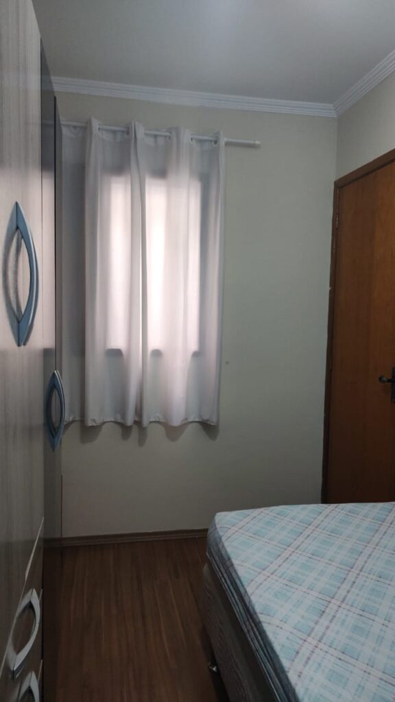 Residencial em Pq do Carmo