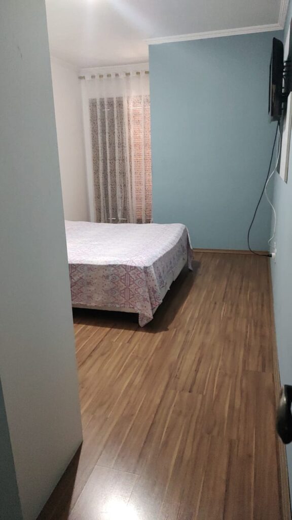 Residencial em Pq do Carmo