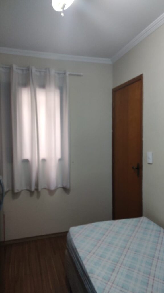Residencial em Pq do Carmo