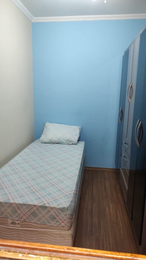 Residencial em Pq do Carmo