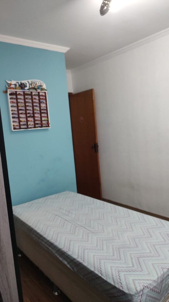 Residencial em Pq do Carmo