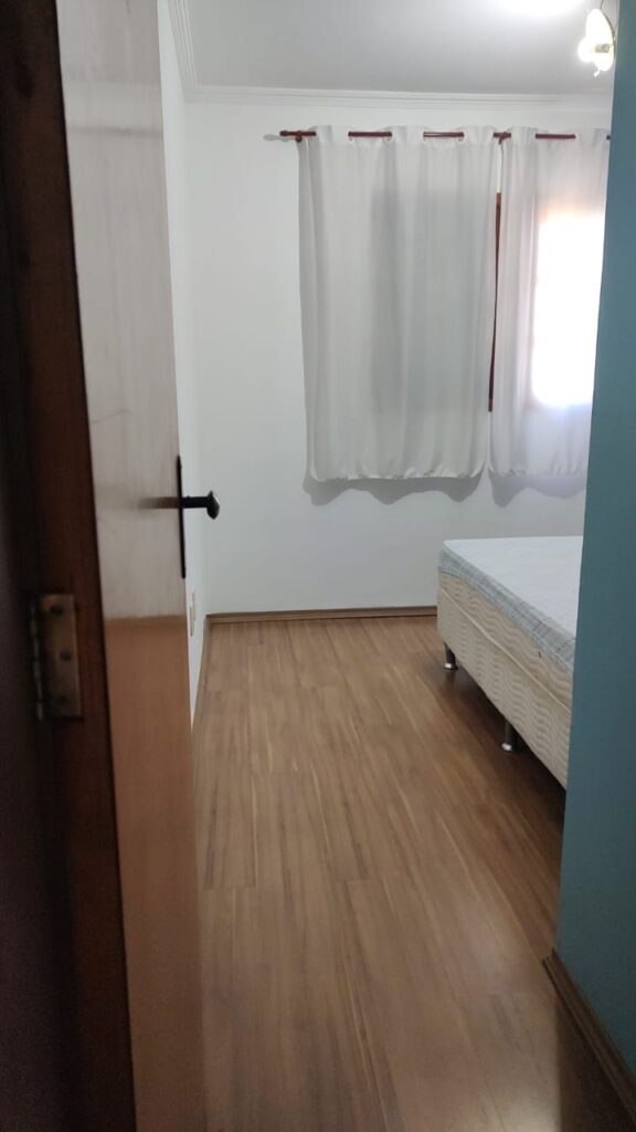 Residencial em Pq do Carmo