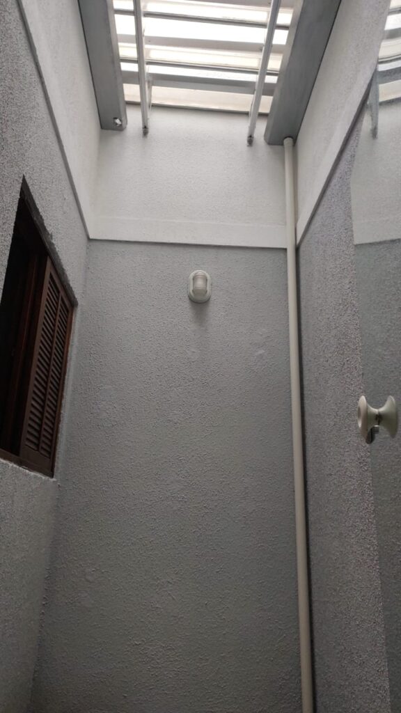 Residencial em Pq do Carmo