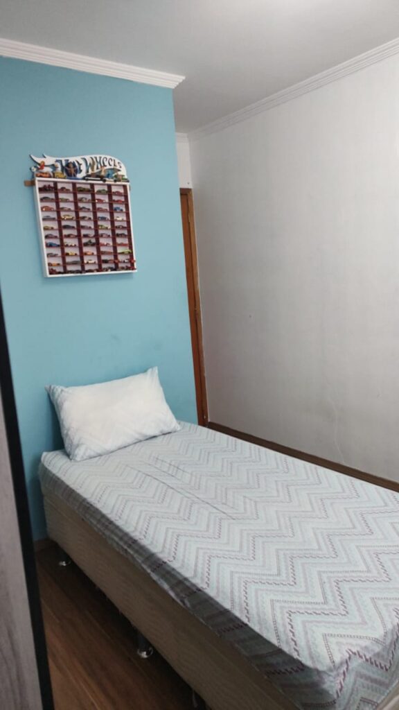 Residencial em Pq do Carmo