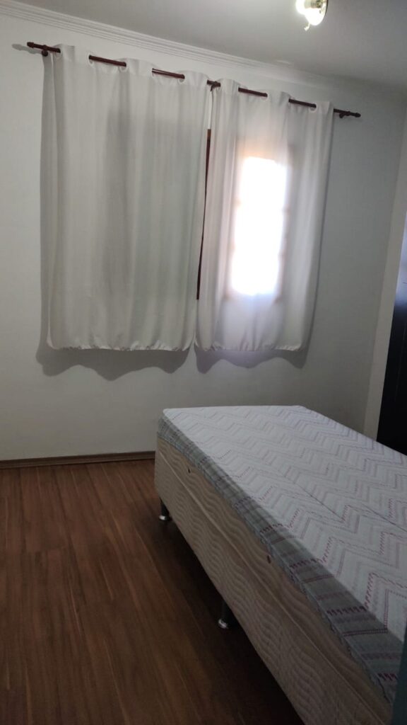 Residencial em Pq do Carmo