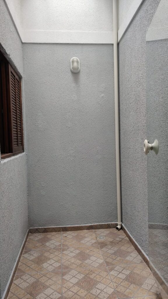 Residencial em Pq do Carmo