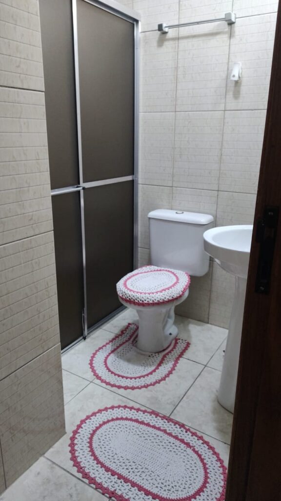Residencial em Pq do Carmo