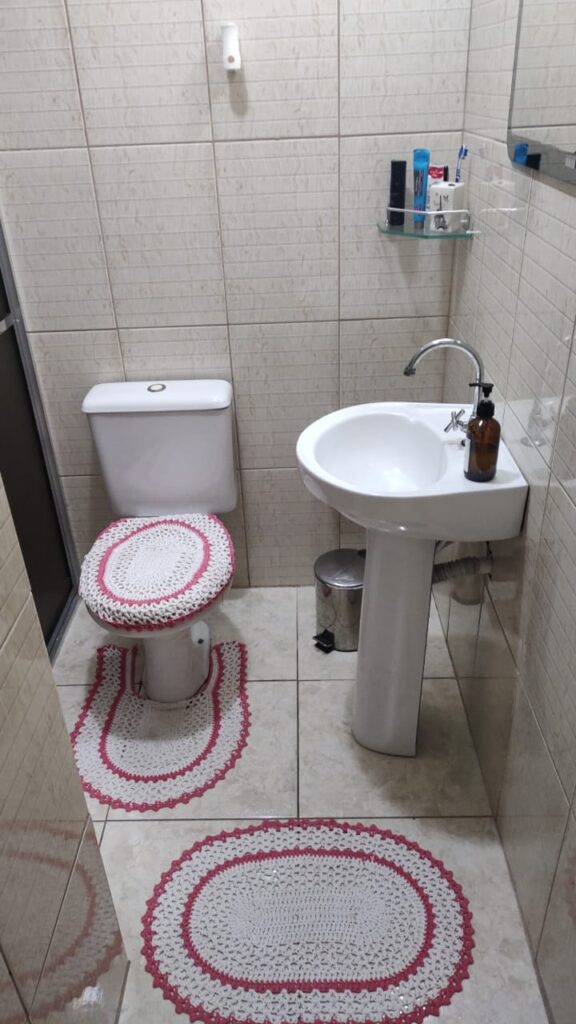 Residencial em Pq do Carmo