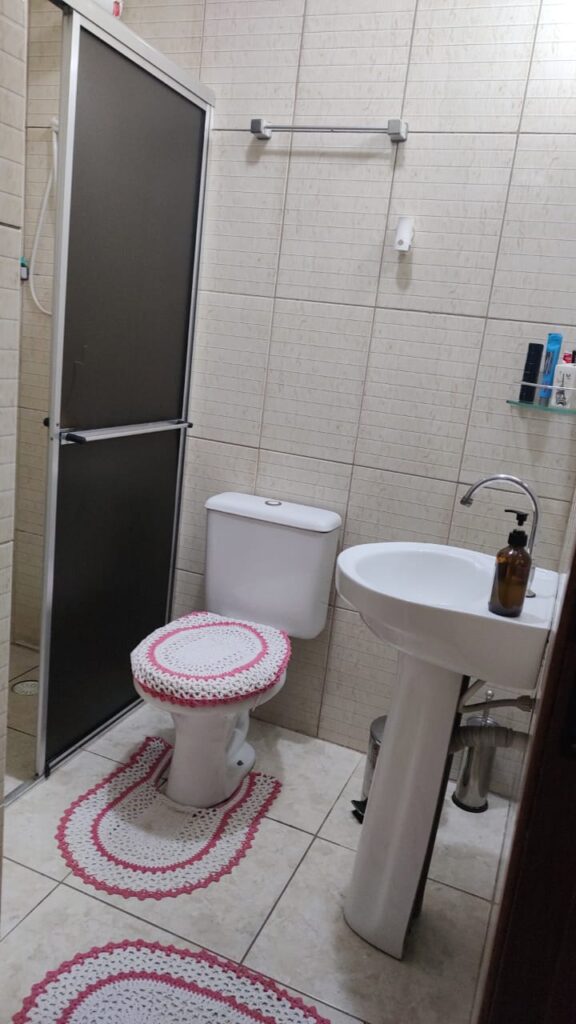 Residencial em Pq do Carmo