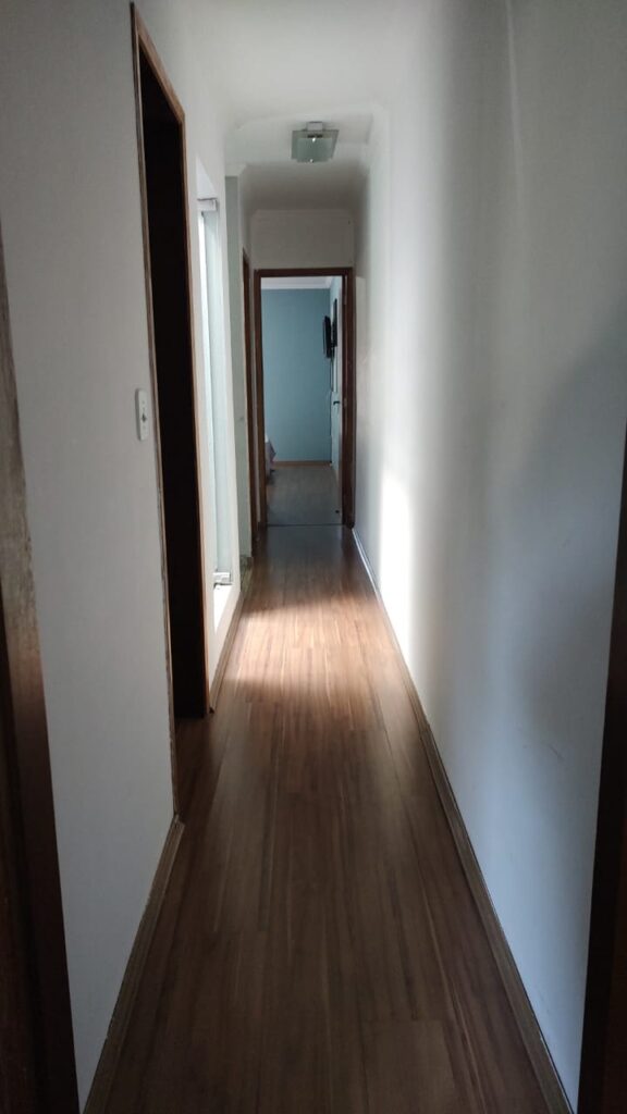 Residencial em Pq do Carmo