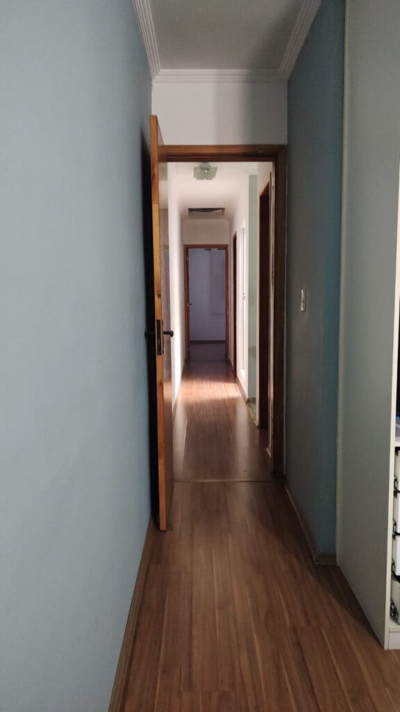 Residencial em Pq do Carmo
