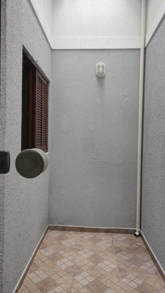 Residencial em Pq do Carmo