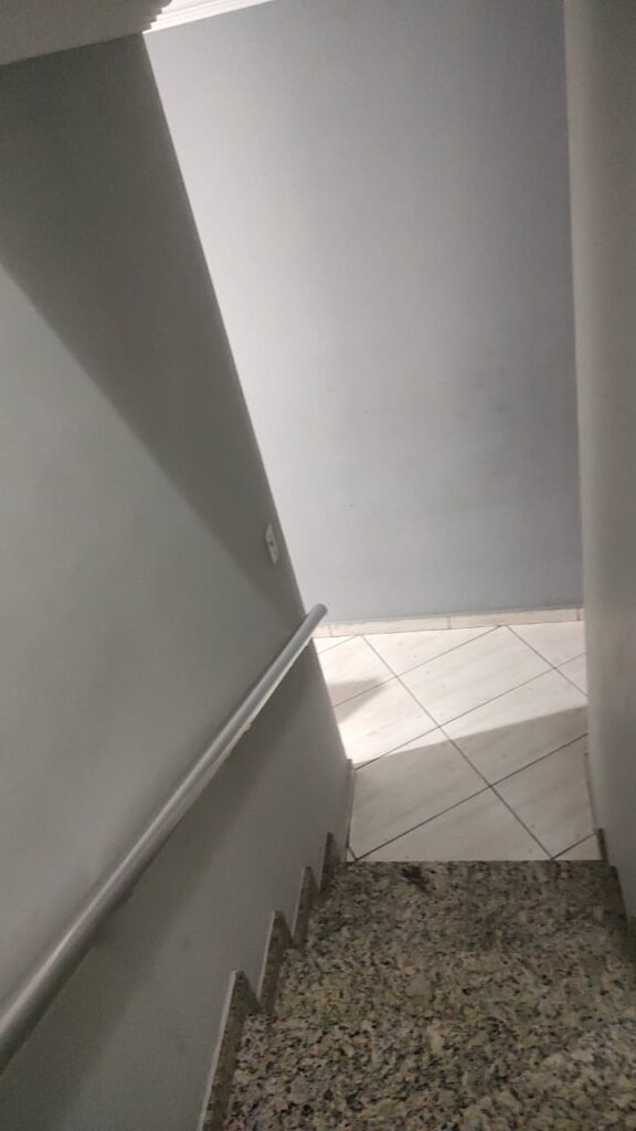 Residencial em Pq do Carmo