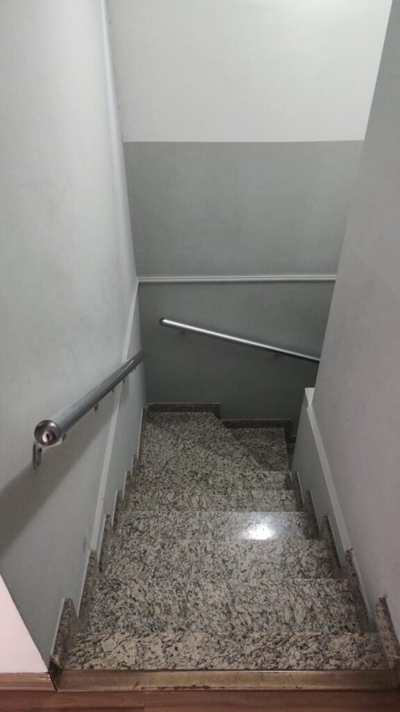 Residencial em Pq do Carmo
