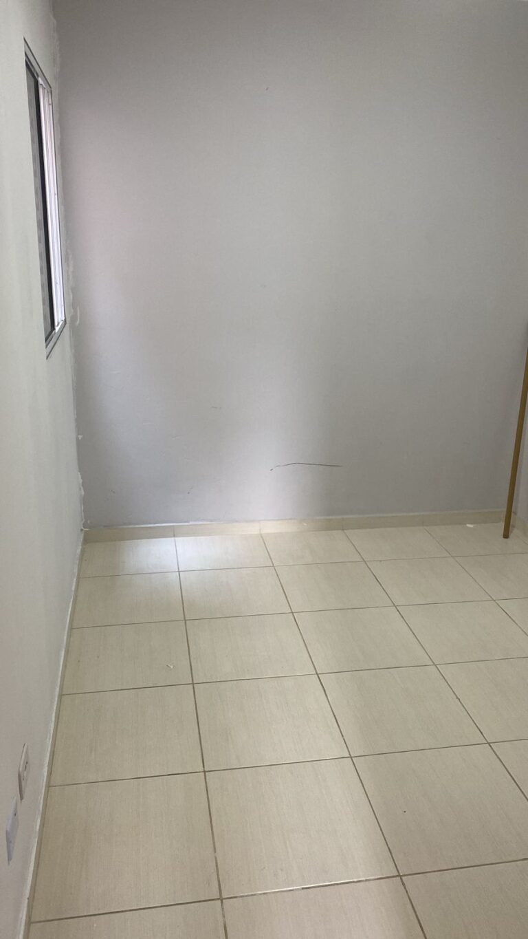Residencial em AE Carvalho