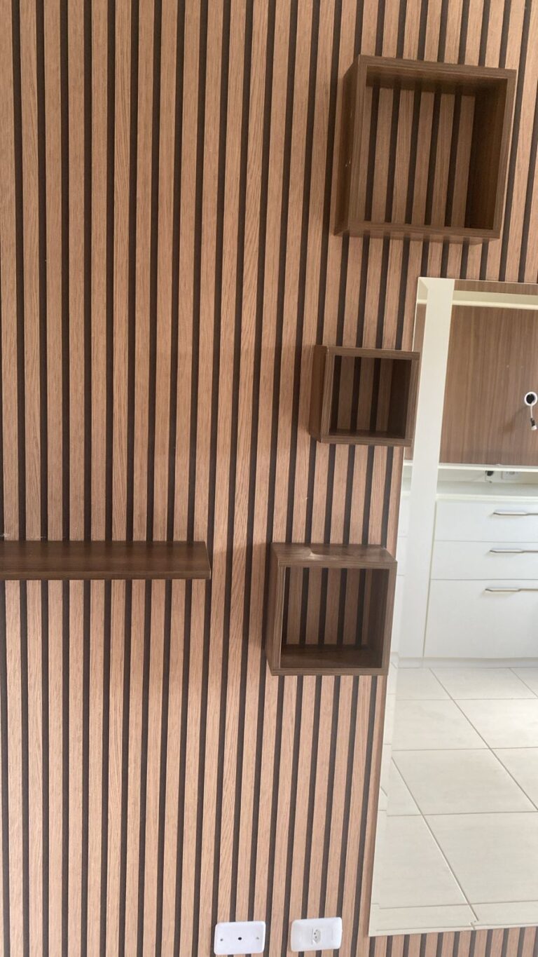 Residencial em AE Carvalho