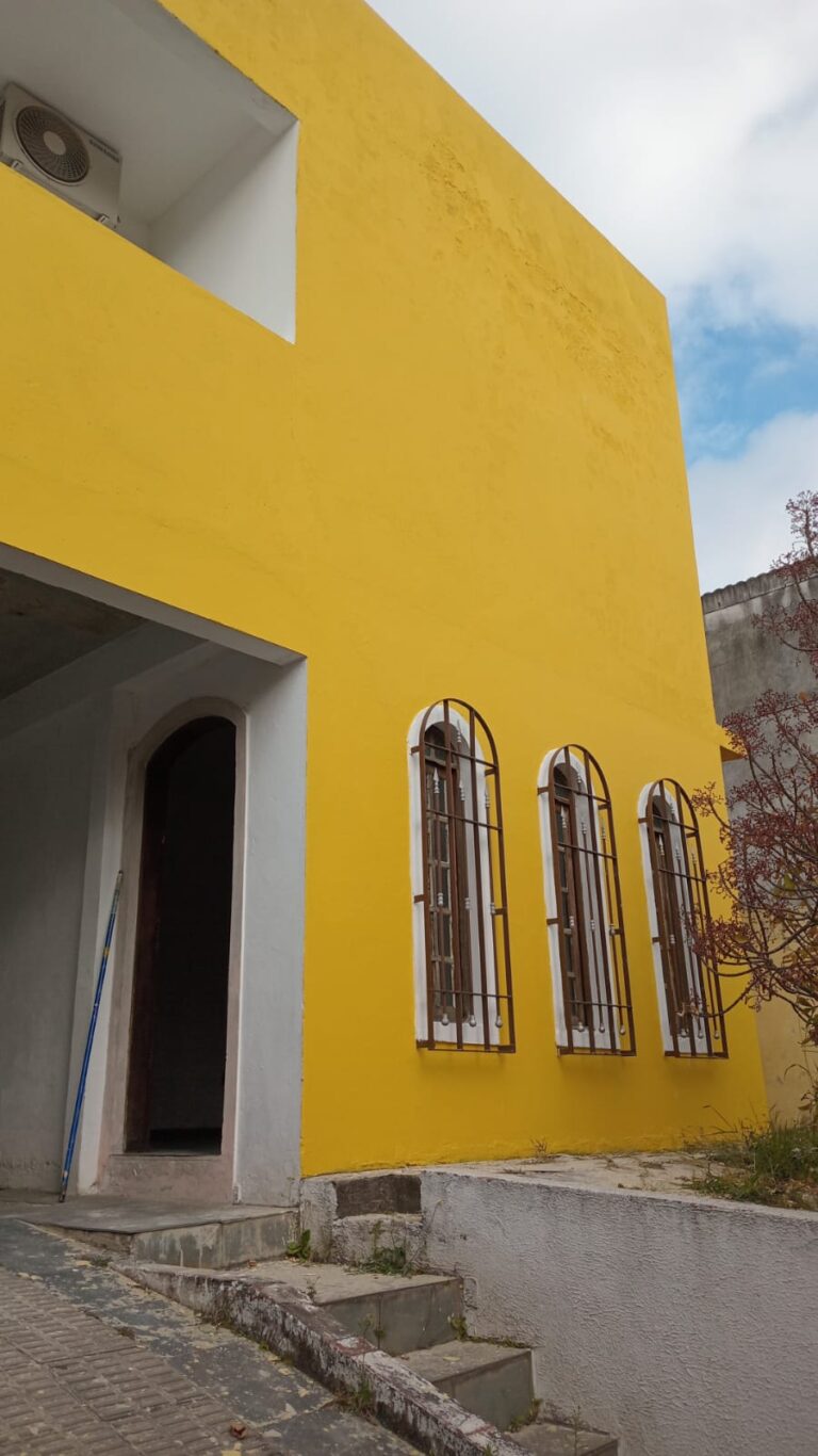 Sobrado em Vila Brasil