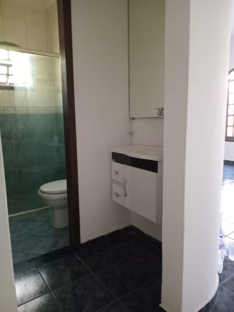 Sobrado em Vila Brasil
