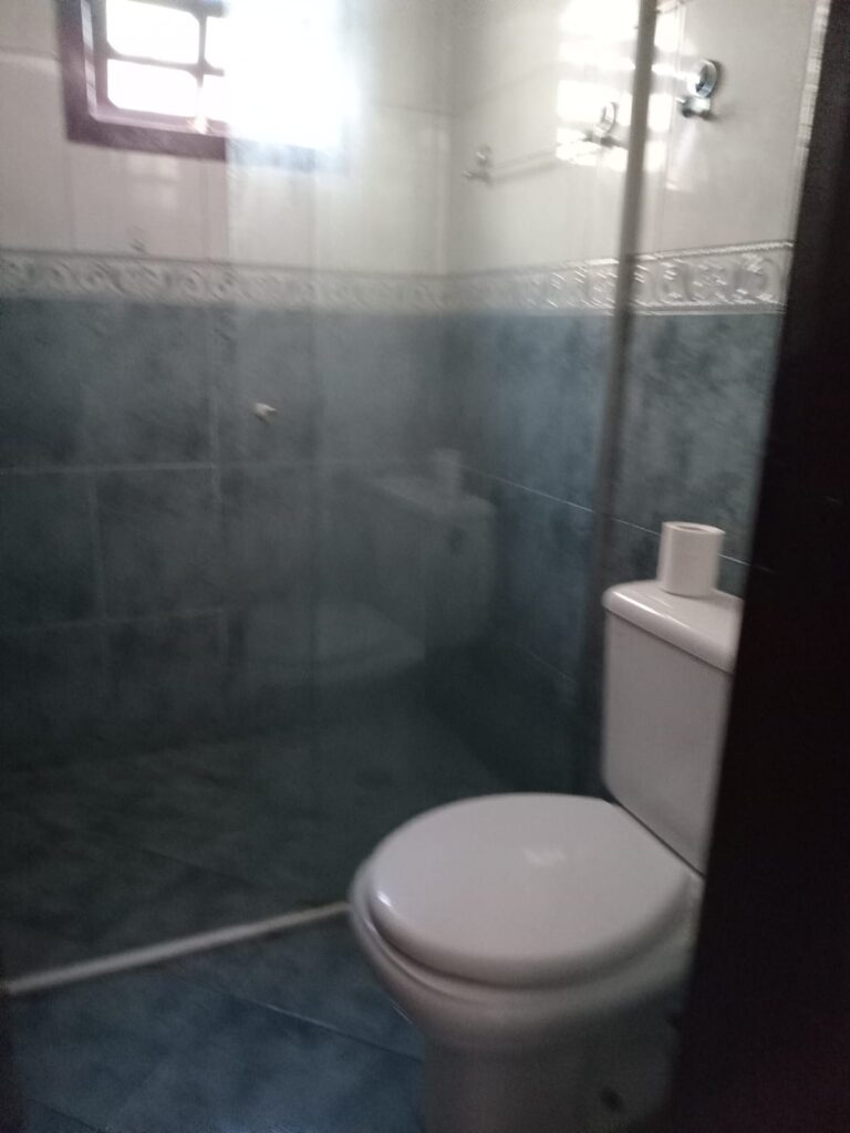 Sobrado em Vila Brasil
