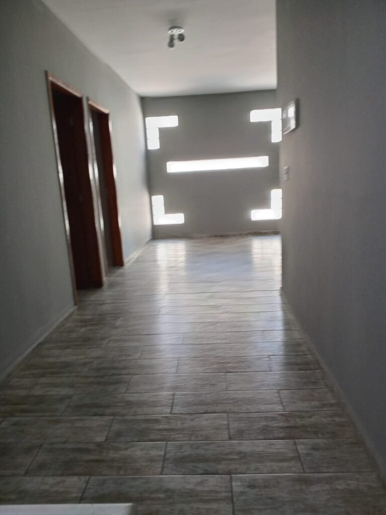 Sobrado em Vila Brasil