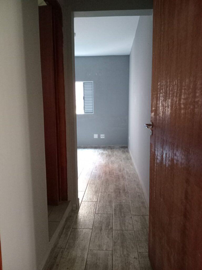 Sobrado em Vila Brasil