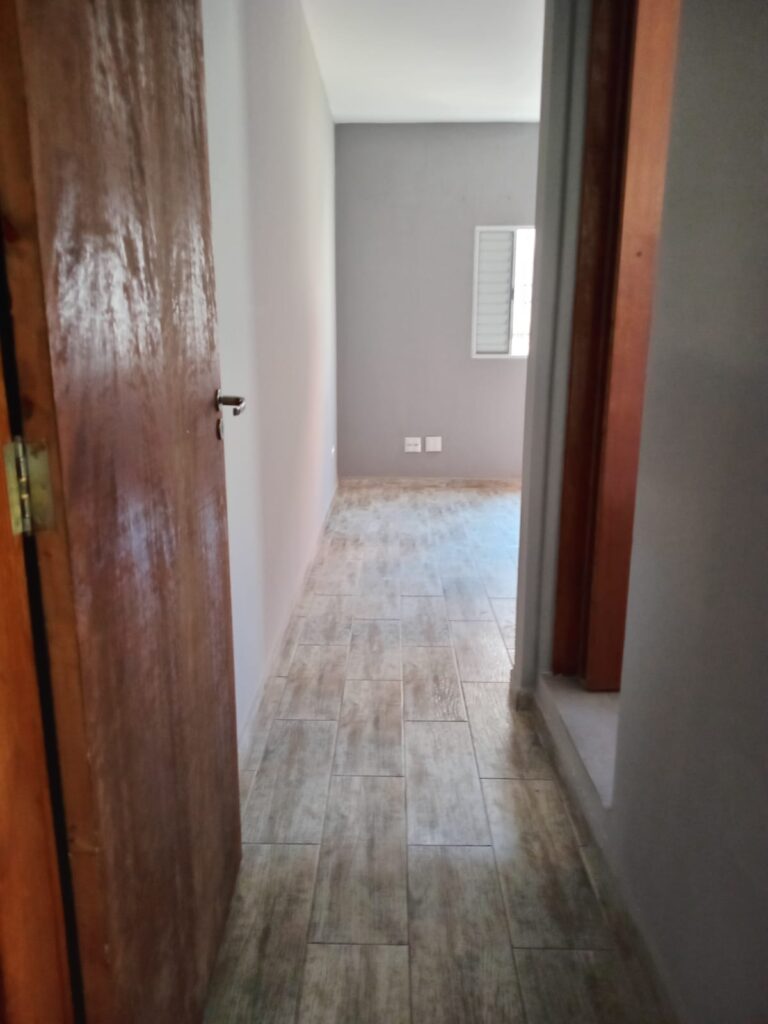 Sobrado em Vila Brasil