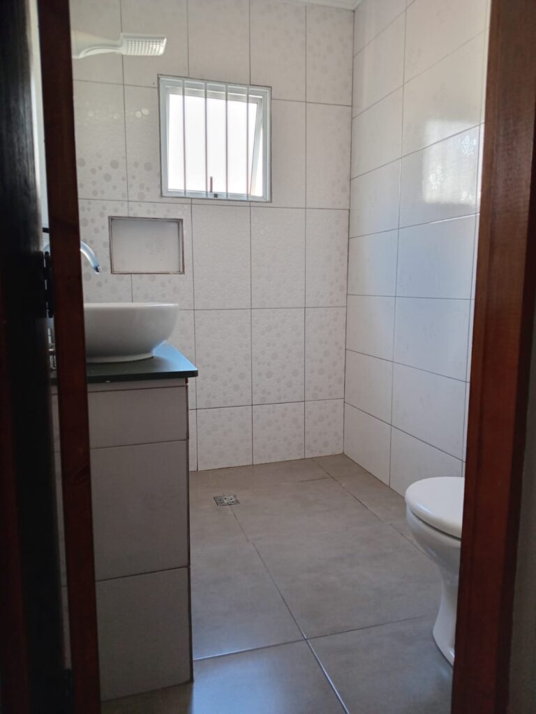 Sobrado em Vila Brasil