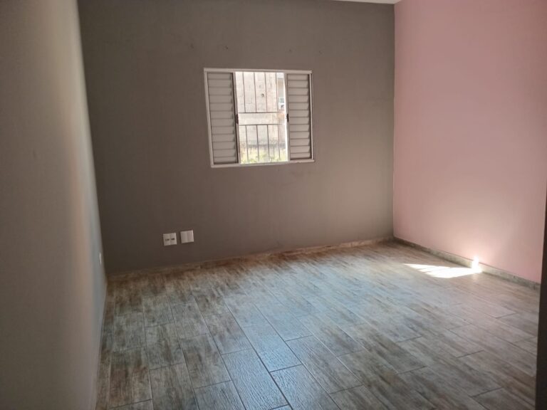 Sobrado em Vila Brasil