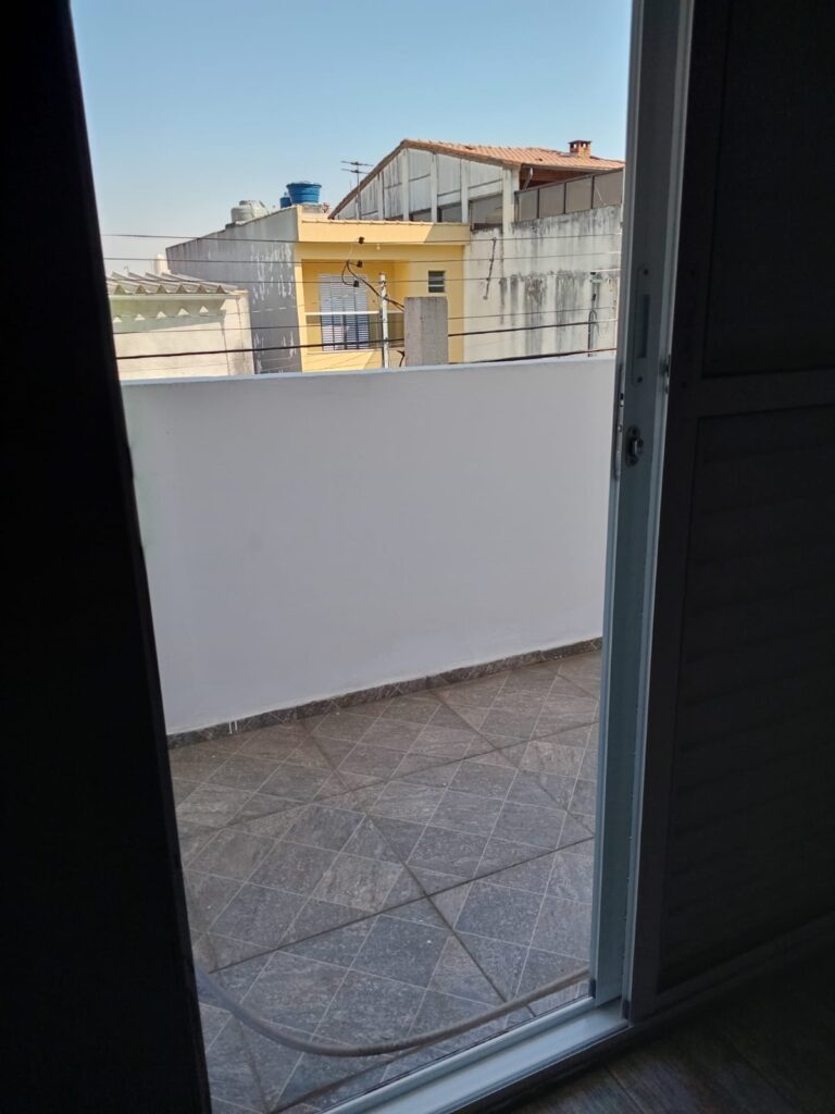 Sobrado em Vila Brasil