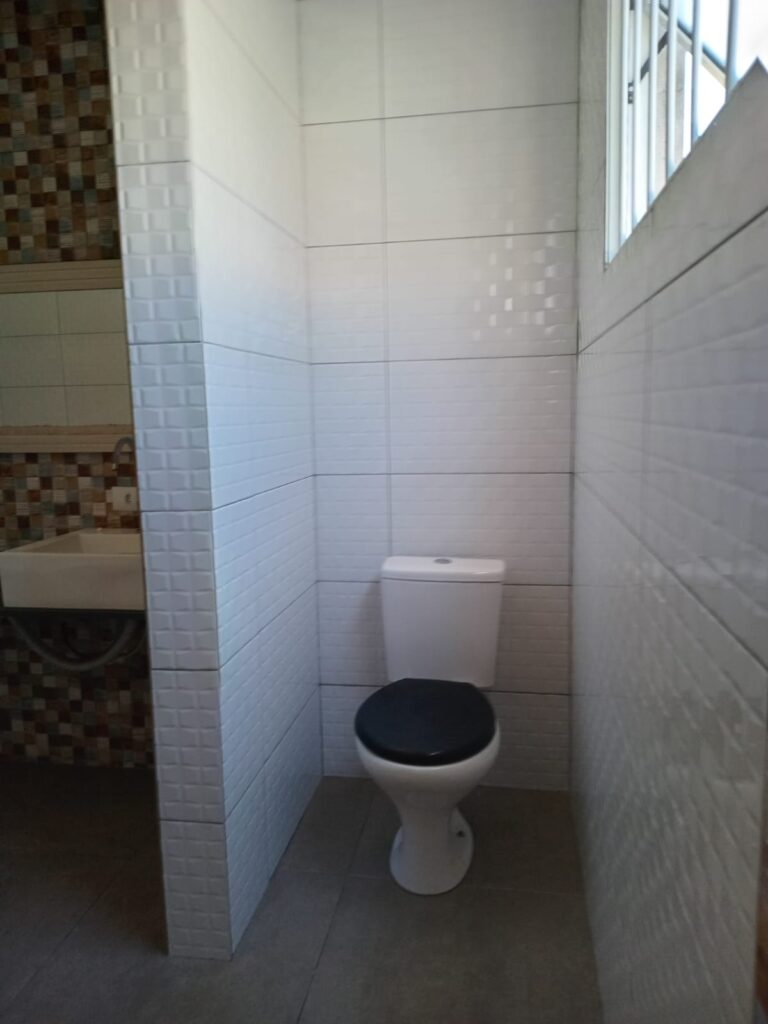 Sobrado em Vila Brasil