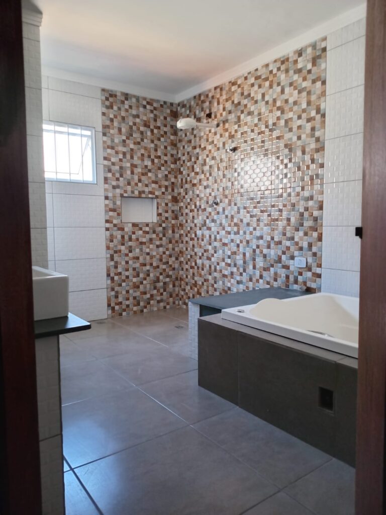 Sobrado em Vila Brasil