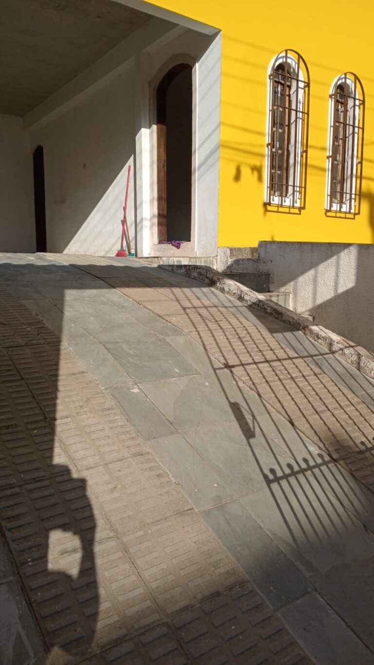 Sobrado em Vila Brasil