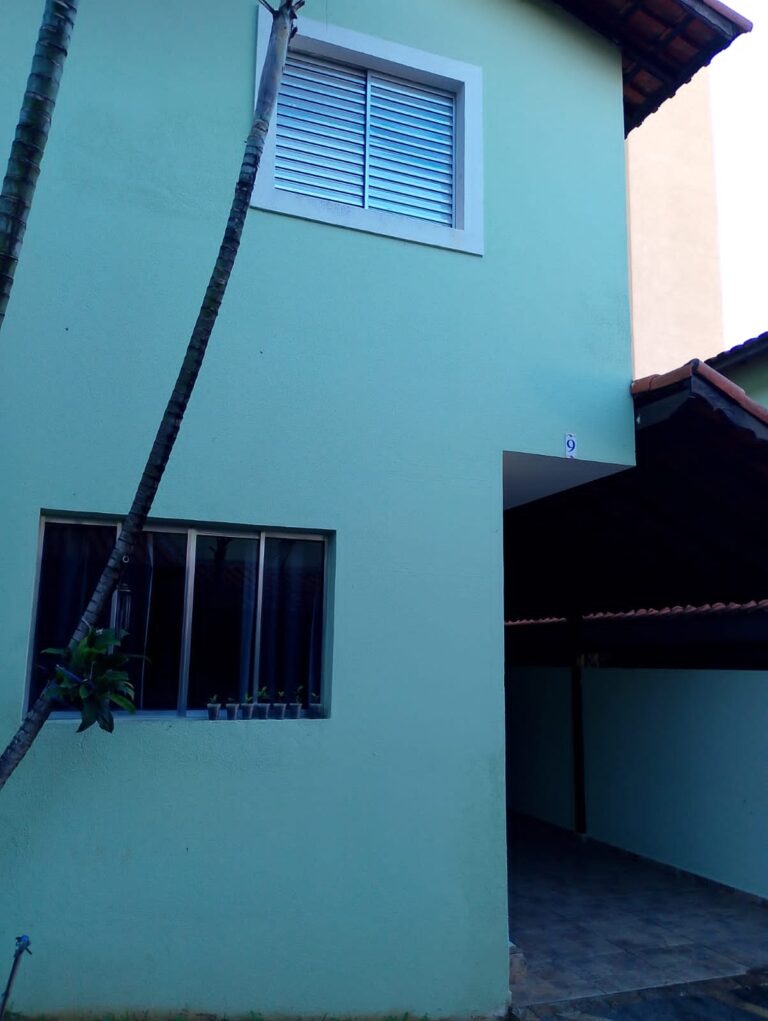 Sobrado de Condomínio em Itaquera