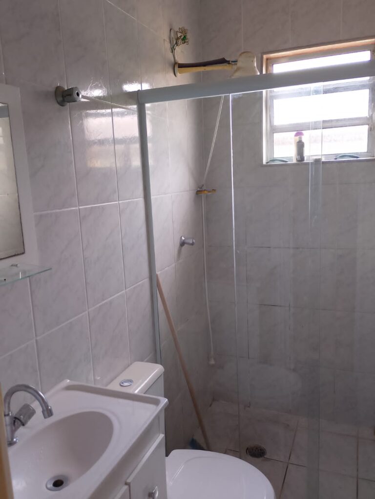 Sobrado de Condomínio em Itaquera